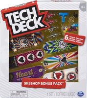Tech Deck - Sk8Shop 6 Pack