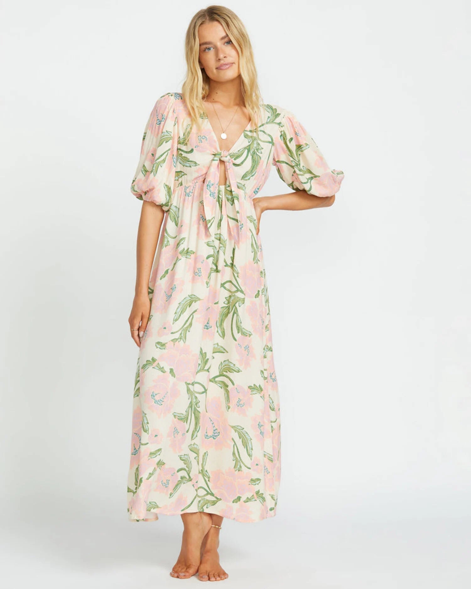 Billabong - Night Fall Dress