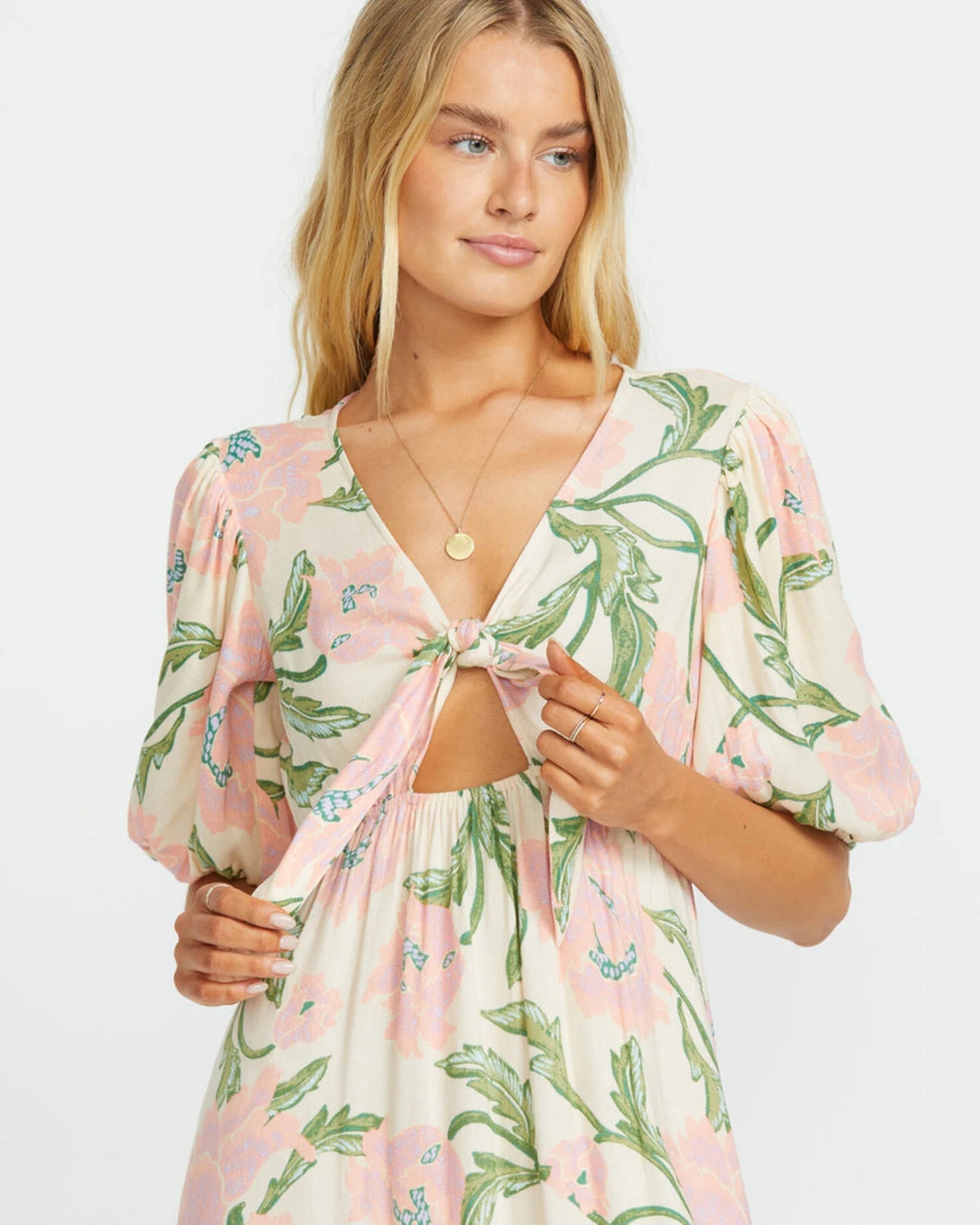 Billabong - Night Fall Dress