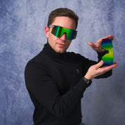 Pit Viper - The BIO Clear Original