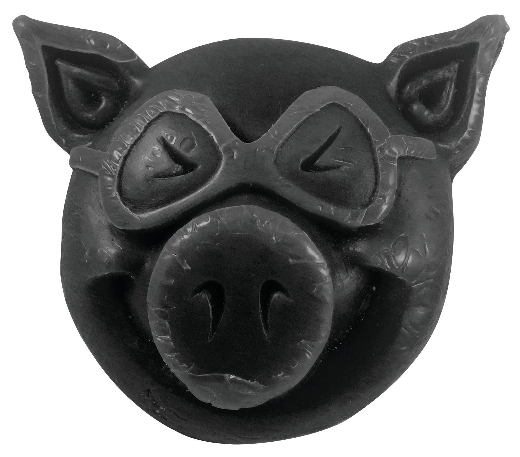 Pig Head - Skate Wax