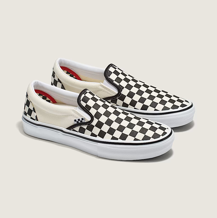Vans - Skate Slip-On Shoe