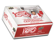 Upper Deck - Detroit Red Wings Centennial Box Set 25/26