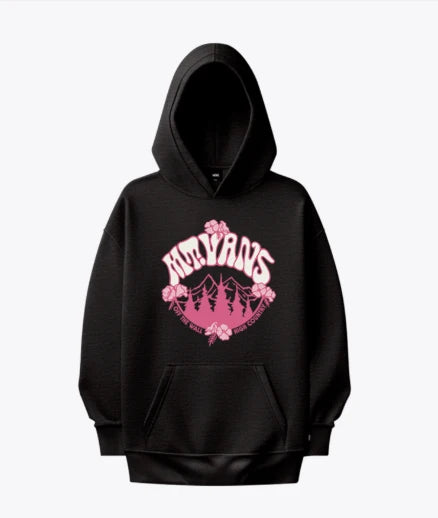 Vans - Kids MT. Hoodie (wait on images)