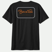 Brixton - Grade S/S STT