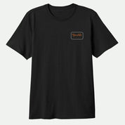 Brixton - Grade S/S STT
