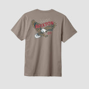 Brixton - Keller S/S STT Shirt