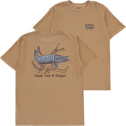 Brixton - Muskie S/S STT