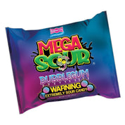 Barnetts - Mega Sour - Bubblegum