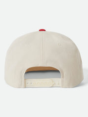 Brixton - Oath lll Snapback