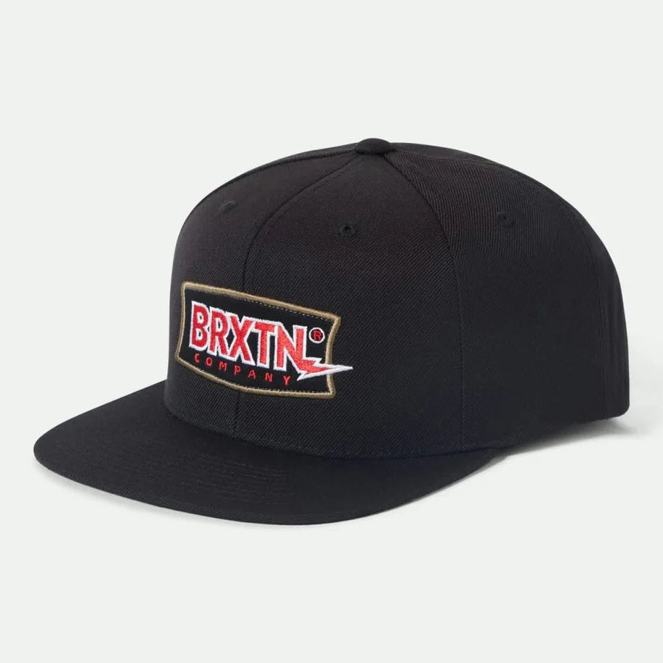 Brixton - Lightning MP Snapback