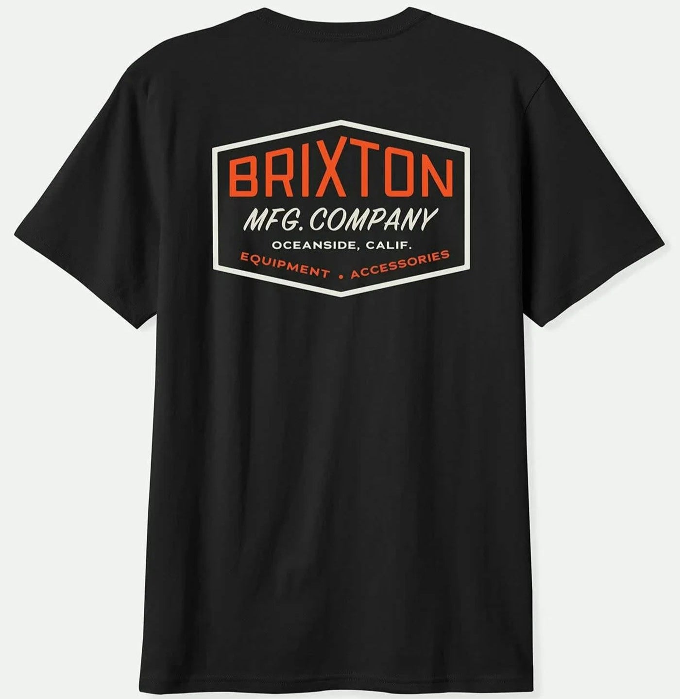 Brixton - Coleson S/S TLRT