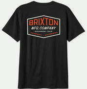 Brixton - Coleson S/S TLRT