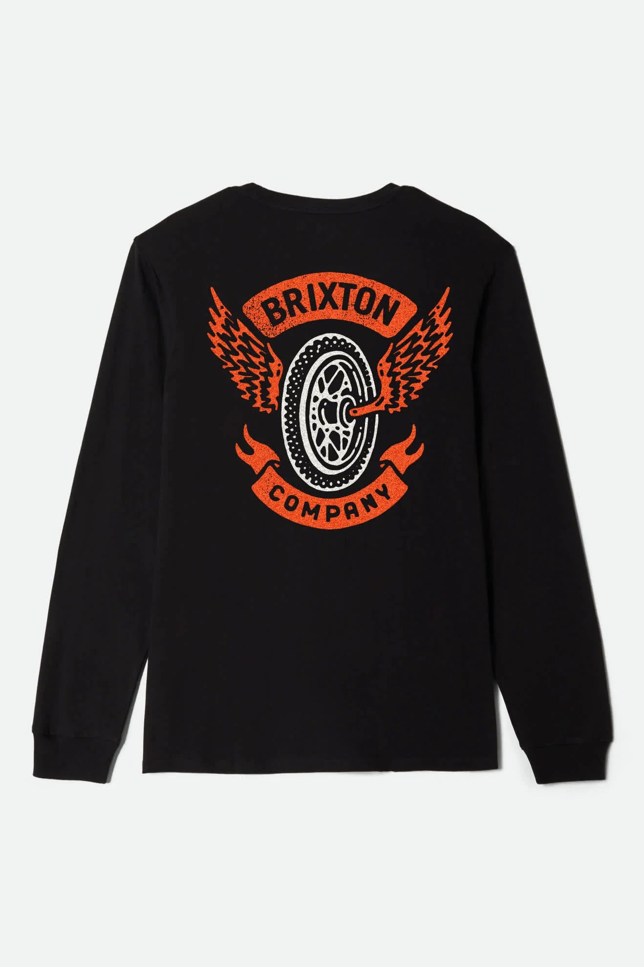 Brixton - Payson L/S STD