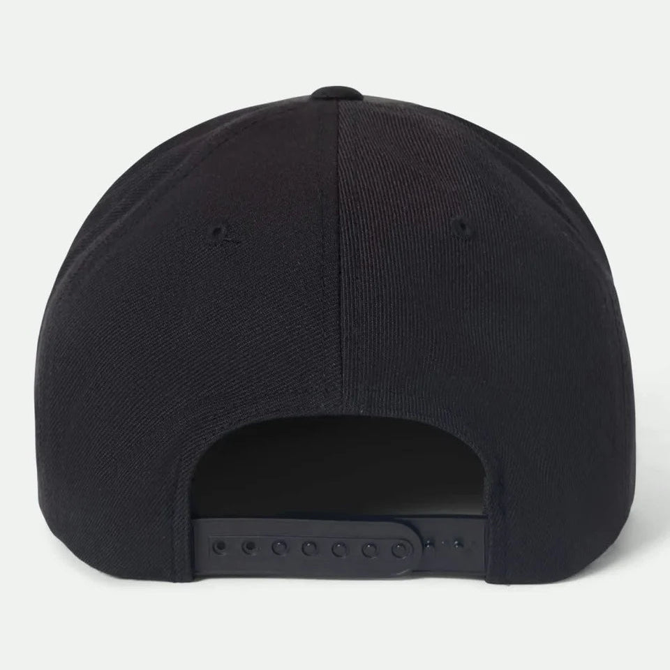 Brixton - Lightning MP Snapback