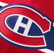 NHL - Montreal Canadiens Cole Caufield Premium Home Jersey