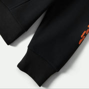 Brixton - Waller Hoodie Black
