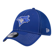 New Era - 39Thirty Child Toronto Blue Jays Game Day Snapback