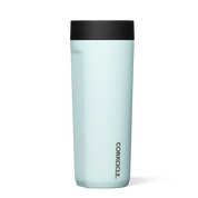 Corkcicle - Commuter Cup 17oz Gloss Powder Blue