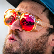 Pit Viper - The Corduroy Polarized Exciters