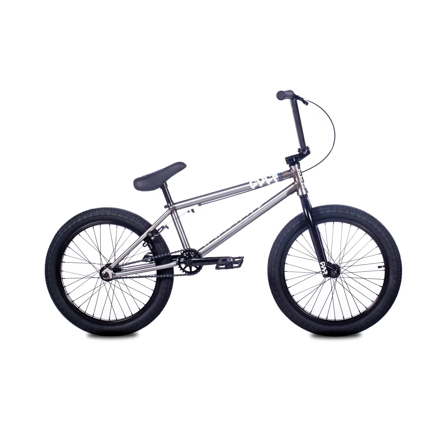 Cult - 2026 Access B 20" BMX Raw
