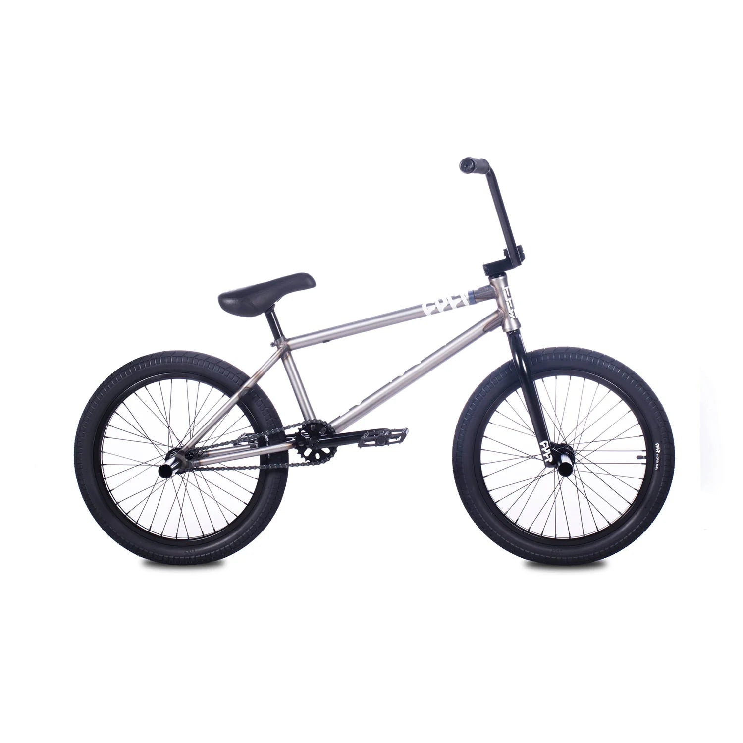 Cult - 2026 Devotion B 20" BMX Raw