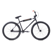 Cult - 2026 Devotion 26" Cruiser Black Rasta