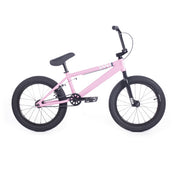 Cult - 2026 Juvenile 18" BMX Pink