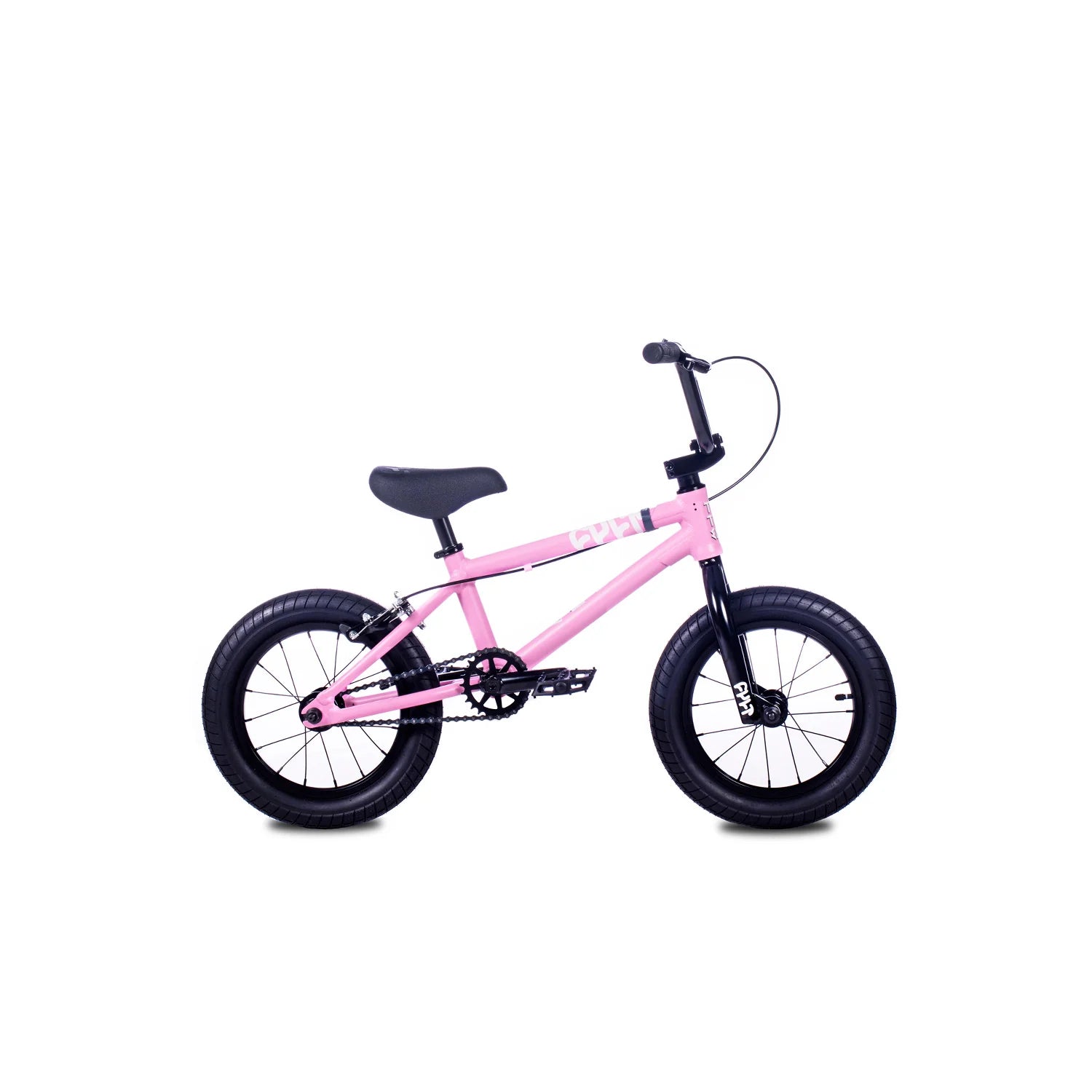 Cult - 2026 Juvenile 14" BMX Pink