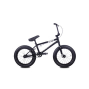 Cult - 2026 Juvenile 16" BMX Black