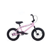 Cult - 2026 Juvenile 14" BMX Pink