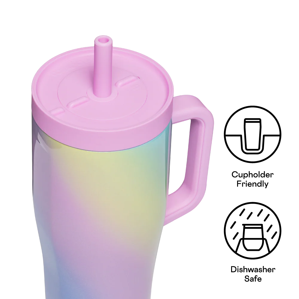 Corkcicle - Leakproof Cruiser 22oz