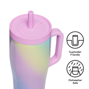 Corkcicle - Leakproof Cruiser 22oz