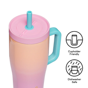 Corkcicle - Leakproof Cruiser 22oz