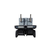 Robosen - Transformers Fallen Leader Optimus Prime Flagship Auto-Converting Robot