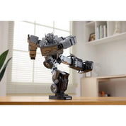 Robosen - Transformers Fallen Leader Optimus Prime Flagship Auto-Converting Robot
