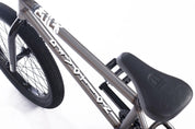 Cult - 2026 Devotion B 20" BMX Raw