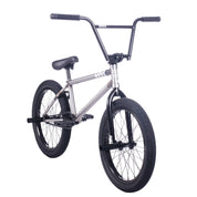 Cult - 2026 Devotion B 20" BMX Raw