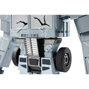 Robosen - Transformers Fallen Leader Optimus Prime Flagship Auto-Converting Robot