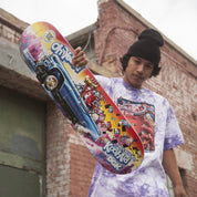 DGK - In The Mix Complete (8.25)