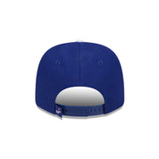 New Era - MLB Los Angelos 9Seventy Snapback Blue/White