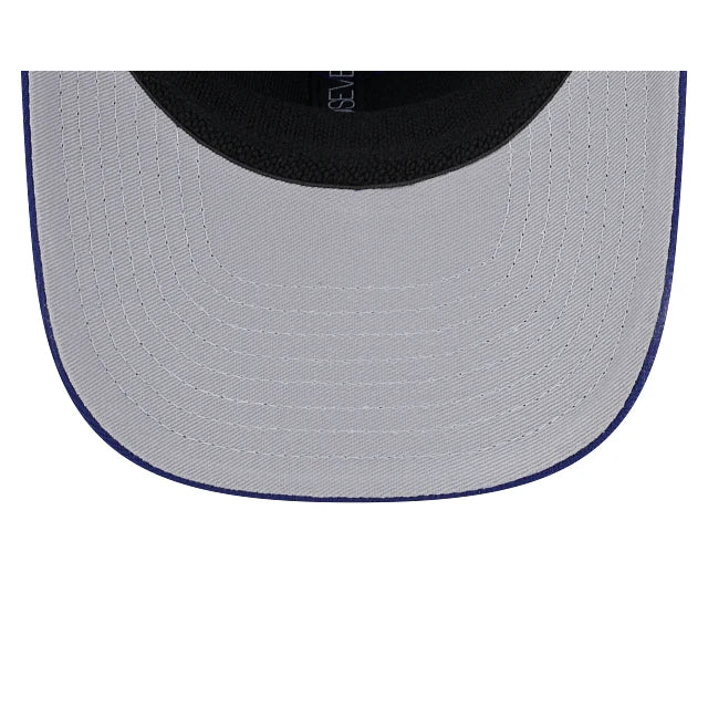 New Era - MLB Los Angelos 9Seventy Snapback Blue/White