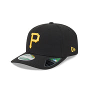 New Era - Pirates 9Seventy Stretch Snap