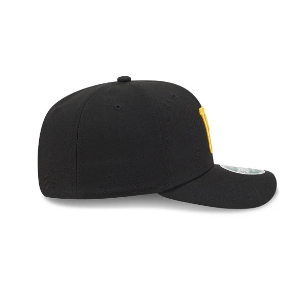 New Era - Pirates 9Seventy Stretch Snap