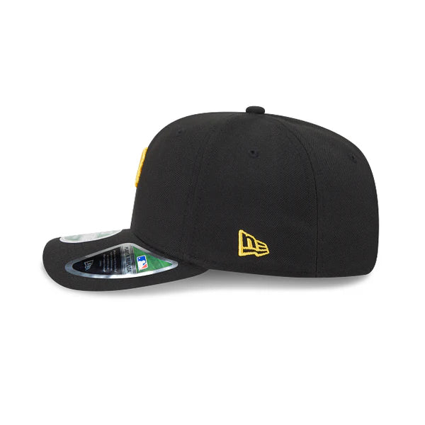 New Era - Pirates 9Seventy Stretch Snap