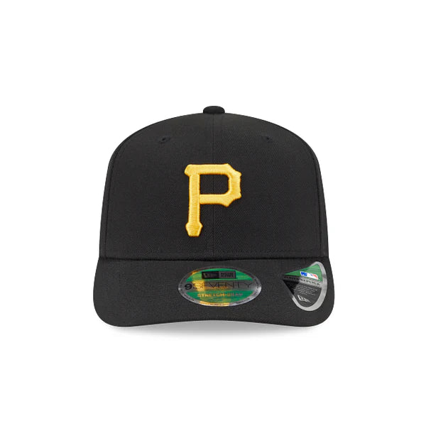 New Era - Pirates 9Seventy Stretch Snap