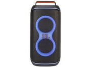 JBL - Party Box Bluetooth Speaker Club 120 Black