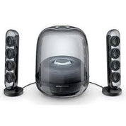 JBL - Harmon Kardon Soundsticks Black