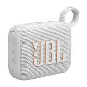 JBL - GO 4 Bluetooth Speaker
