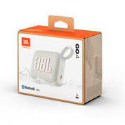 JBL - GO 4 Bluetooth Speaker
